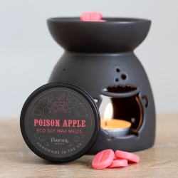 Wosk zapachowy do kominka - Poison Apple